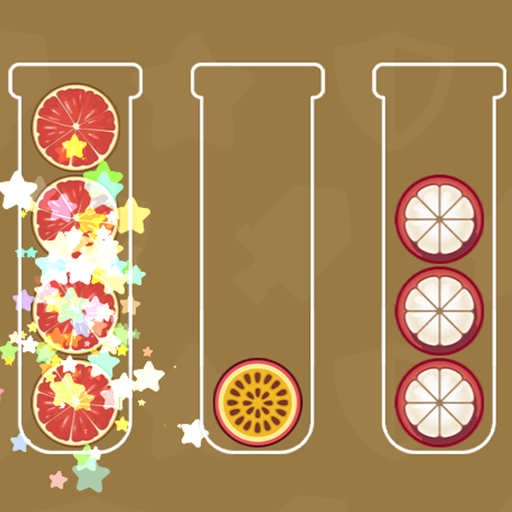 Juicy Layer Jam app icon