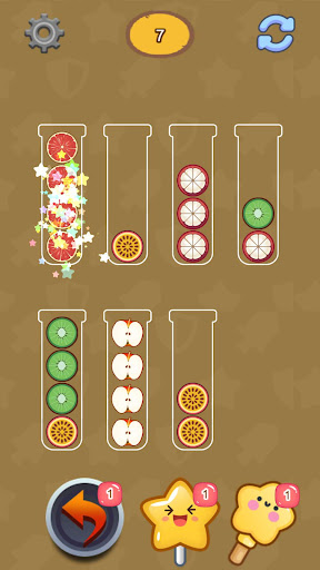 Juicy Layer Jam official screen 3